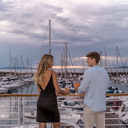 Marina Di Scarlino Resort Puntone di Scarlino Zewnętrze zdjęcie