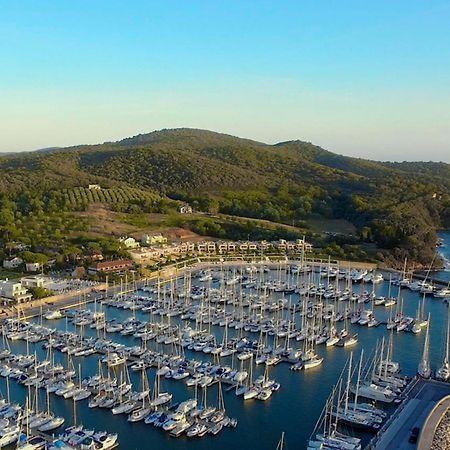 Marina Di Scarlino Resort Puntone di Scarlino Zewnętrze zdjęcie