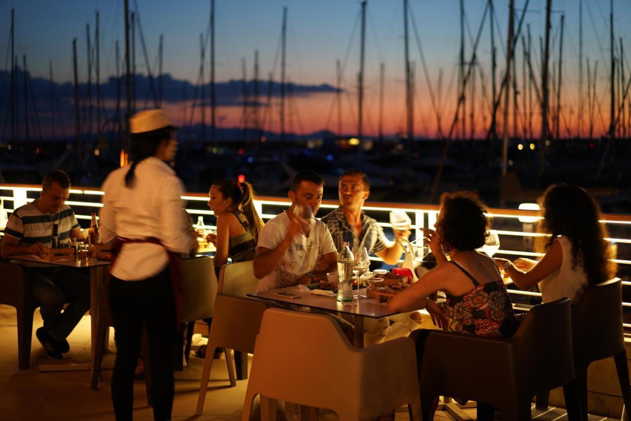 Marina Di Scarlino Resort Puntone di Scarlino Zewnętrze zdjęcie