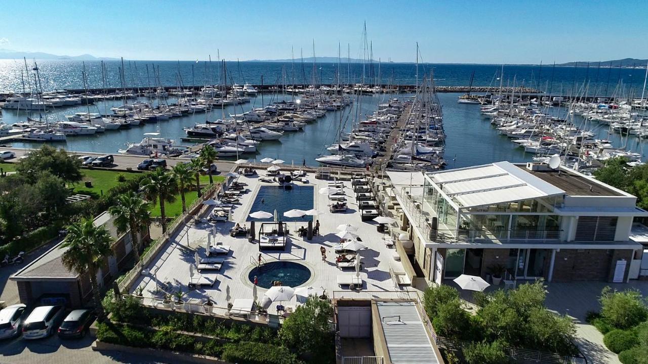 Marina Di Scarlino Resort Puntone di Scarlino Zewnętrze zdjęcie