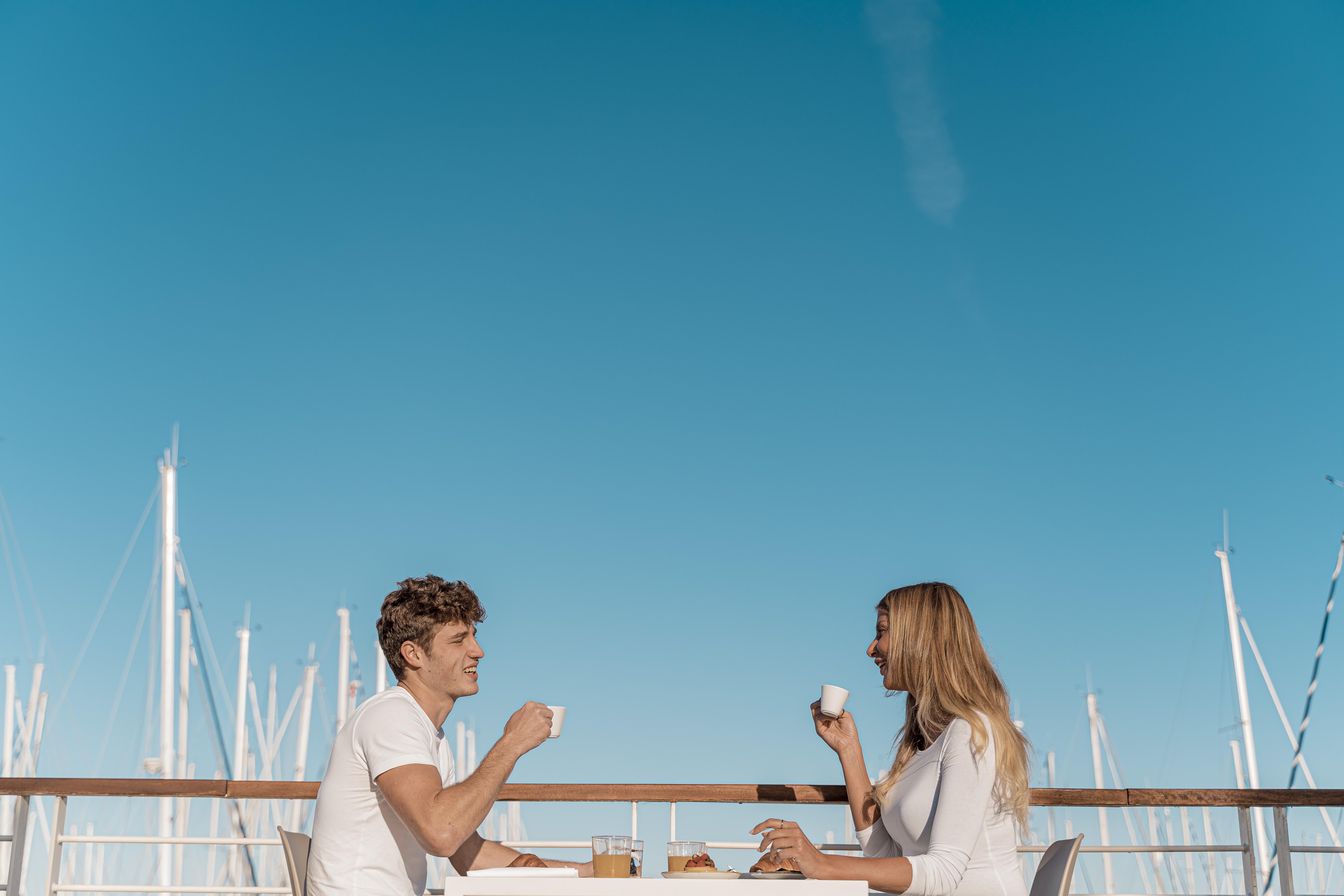 Marina Di Scarlino Resort Puntone di Scarlino Zewnętrze zdjęcie