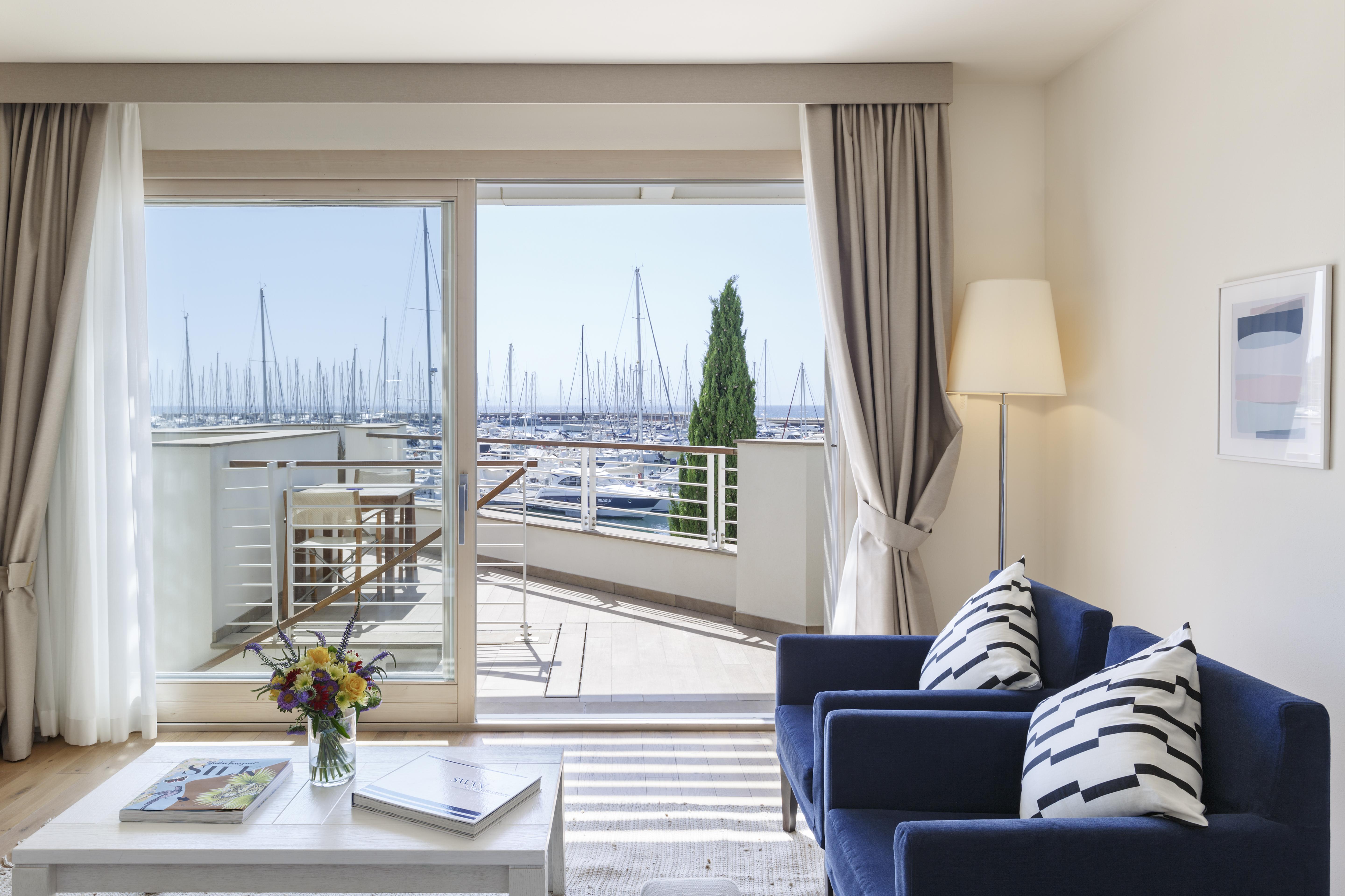 Marina Di Scarlino Resort Puntone di Scarlino Zewnętrze zdjęcie