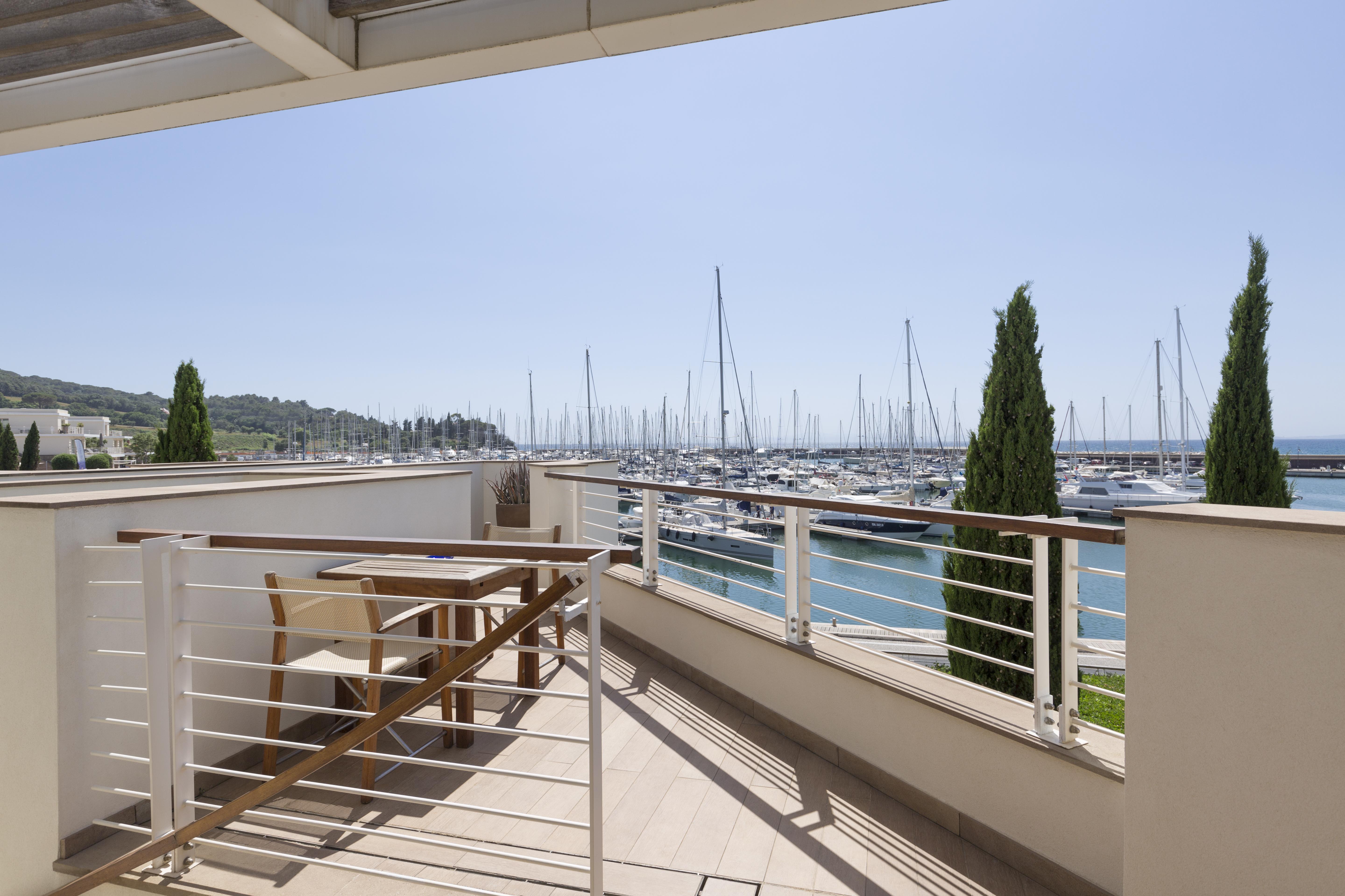 Marina Di Scarlino Resort Puntone di Scarlino Zewnętrze zdjęcie