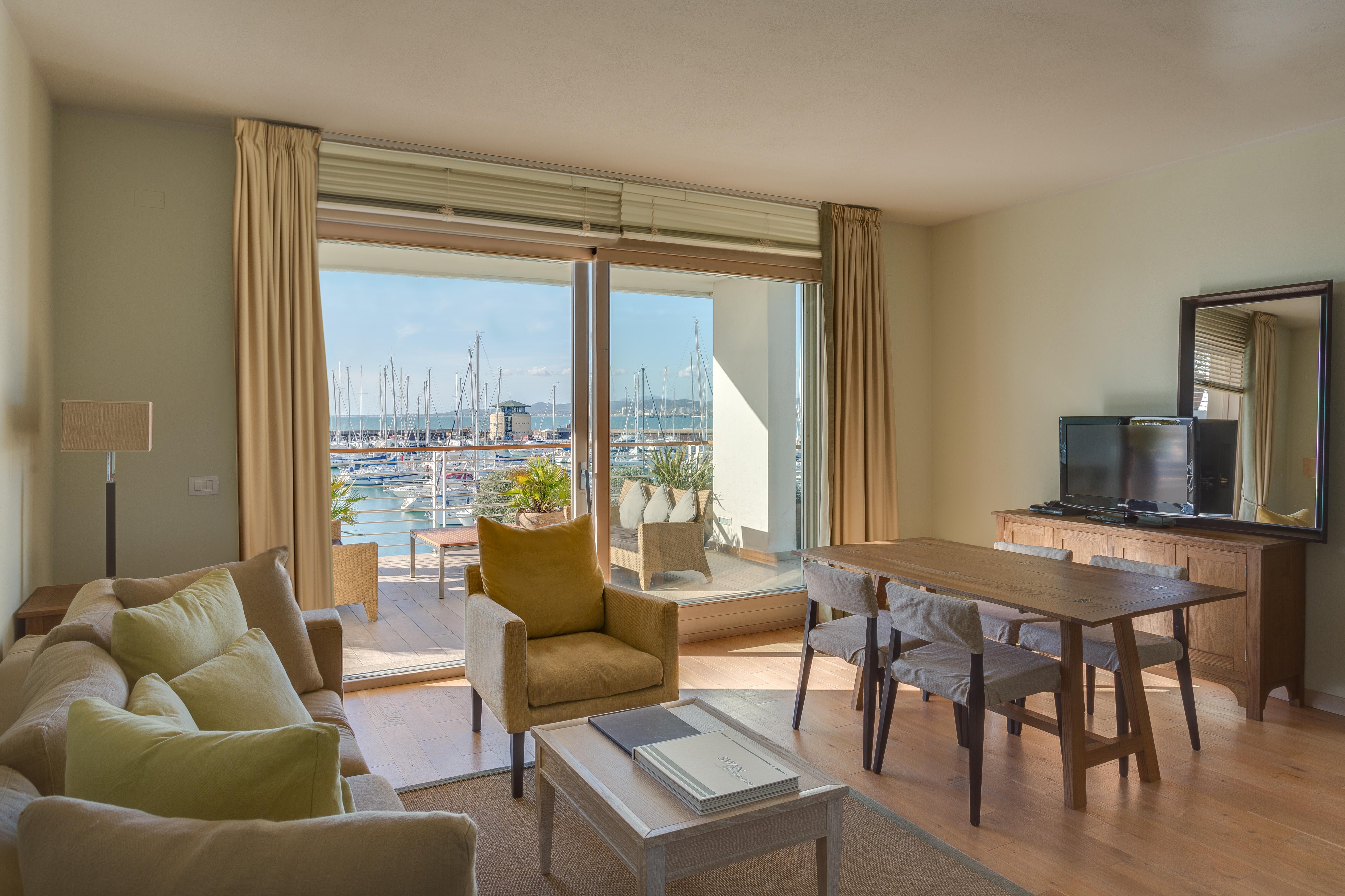 Marina Di Scarlino Resort Puntone di Scarlino Zewnętrze zdjęcie