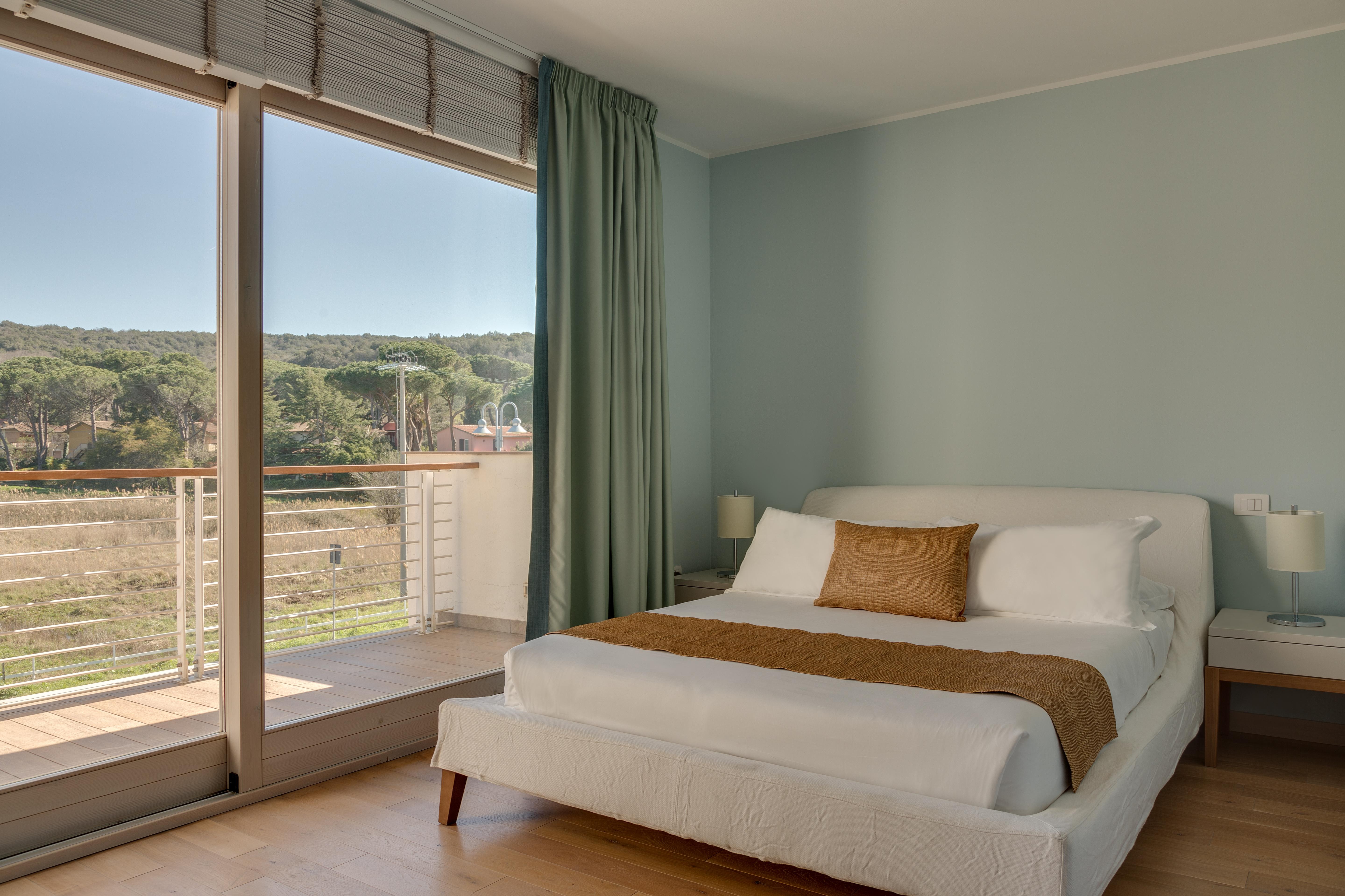 Marina Di Scarlino Resort Puntone di Scarlino Zewnętrze zdjęcie