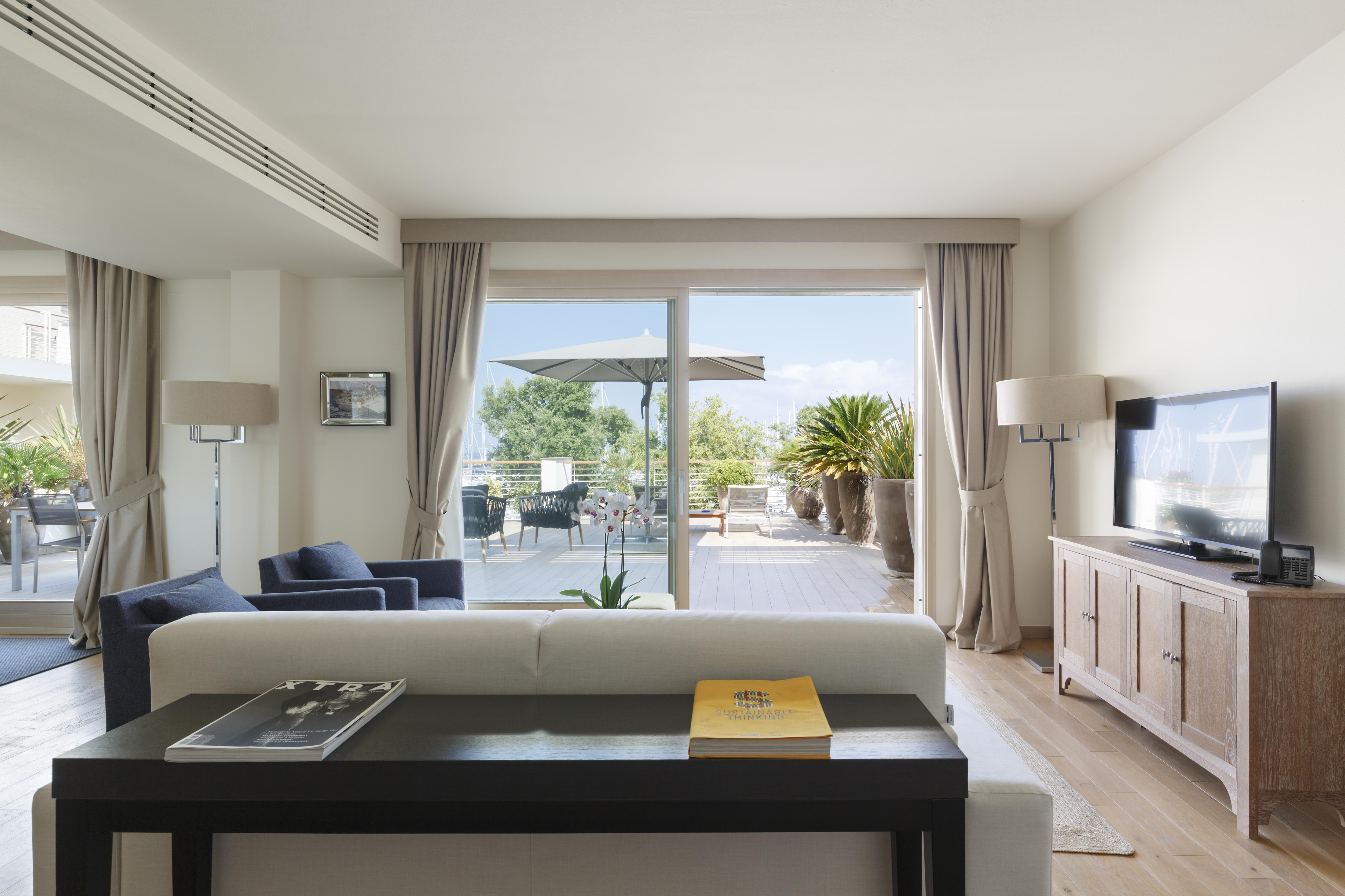 Marina Di Scarlino Resort Puntone di Scarlino Zewnętrze zdjęcie