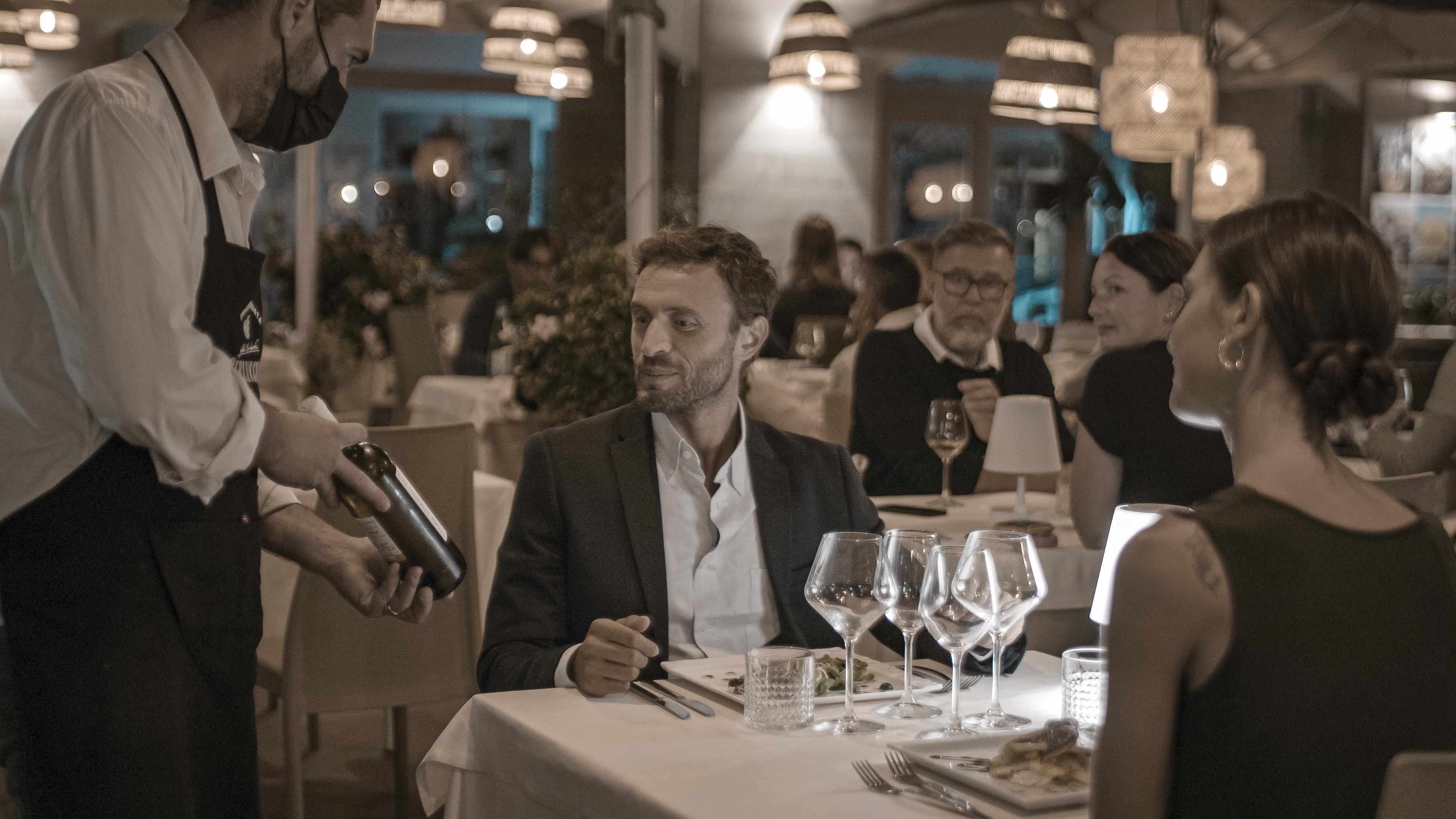 Marina Di Scarlino Resort Puntone di Scarlino Zewnętrze zdjęcie