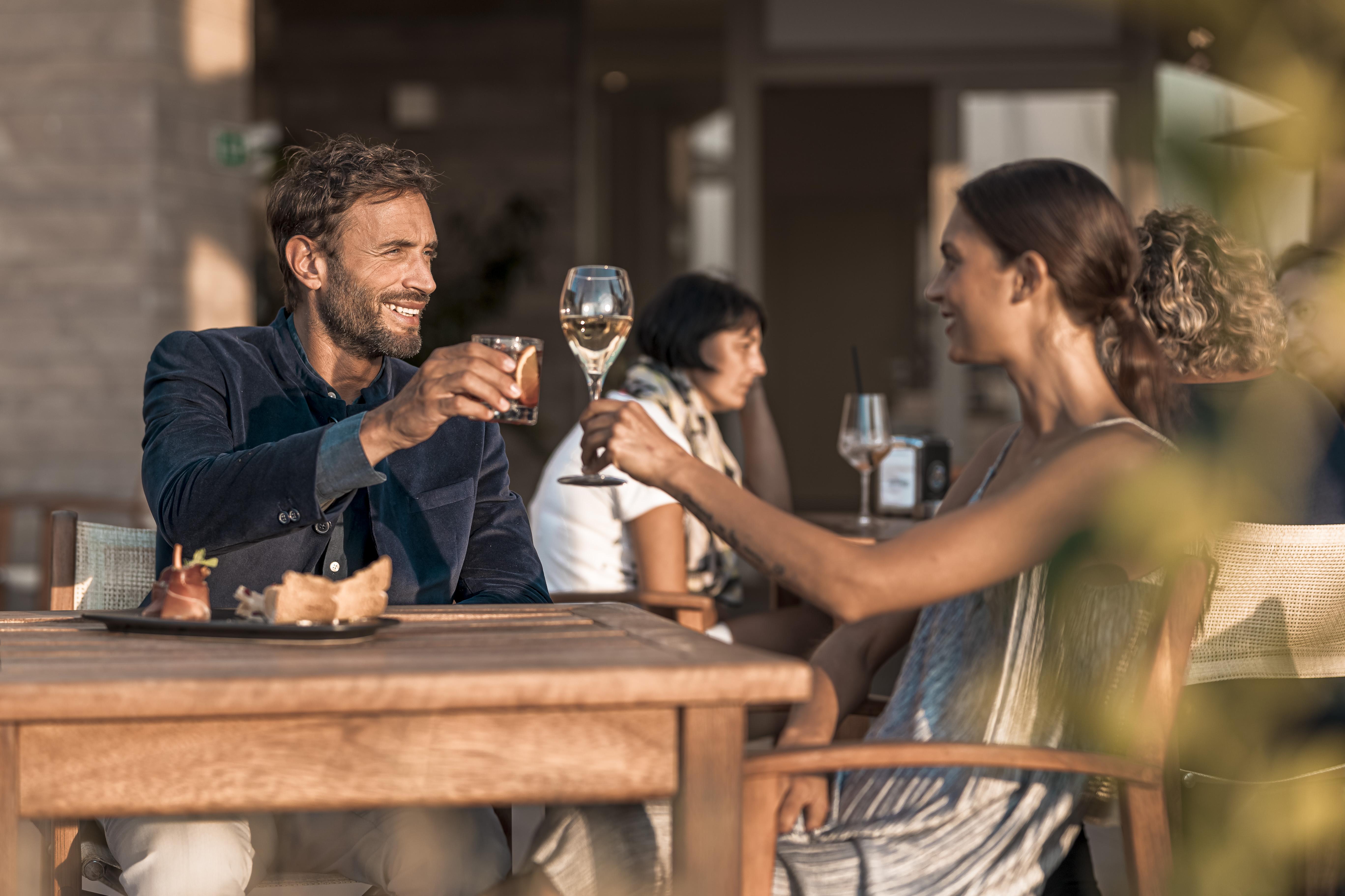 Marina Di Scarlino Resort Puntone di Scarlino Zewnętrze zdjęcie