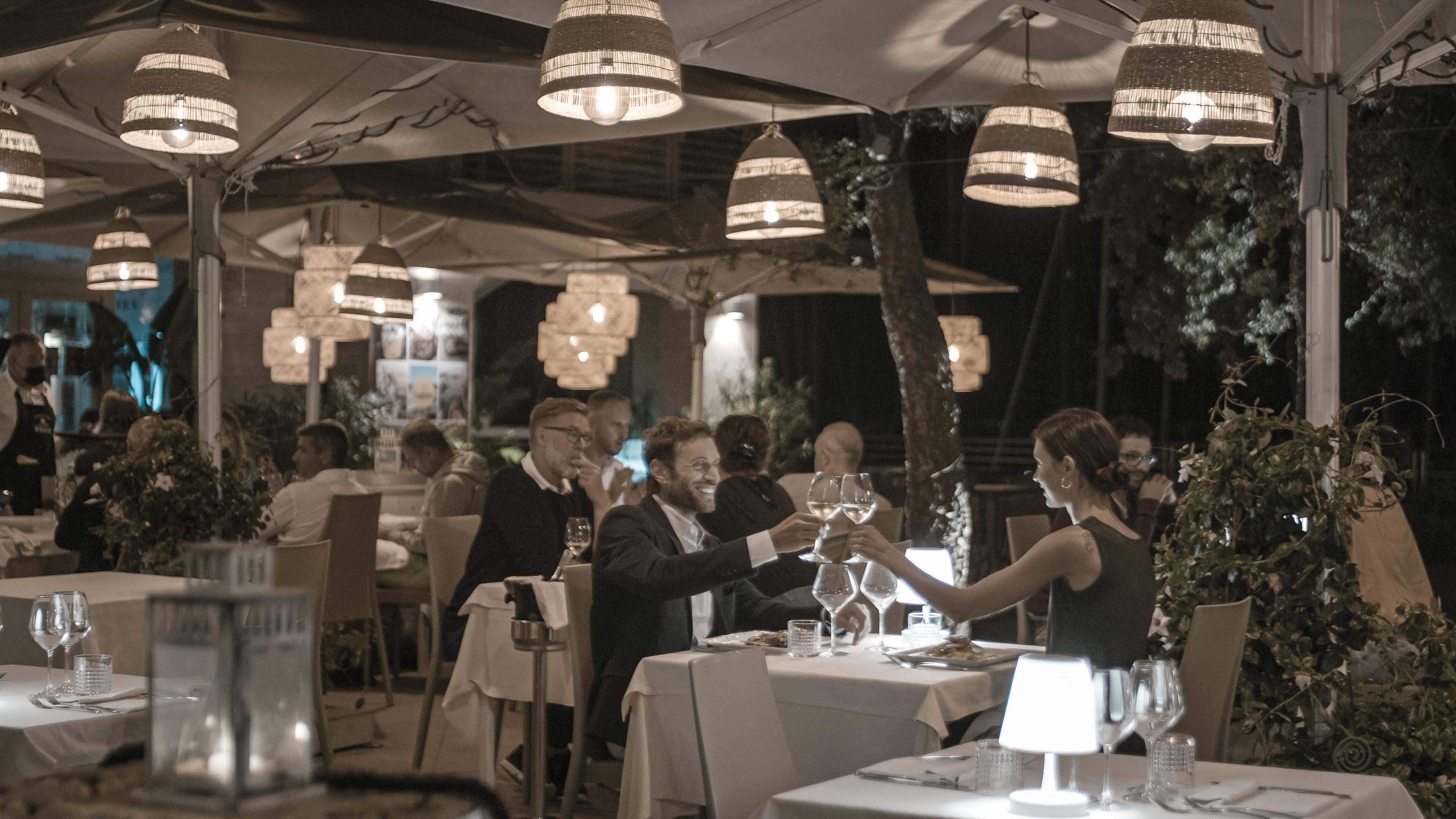 Marina Di Scarlino Resort Puntone di Scarlino Zewnętrze zdjęcie