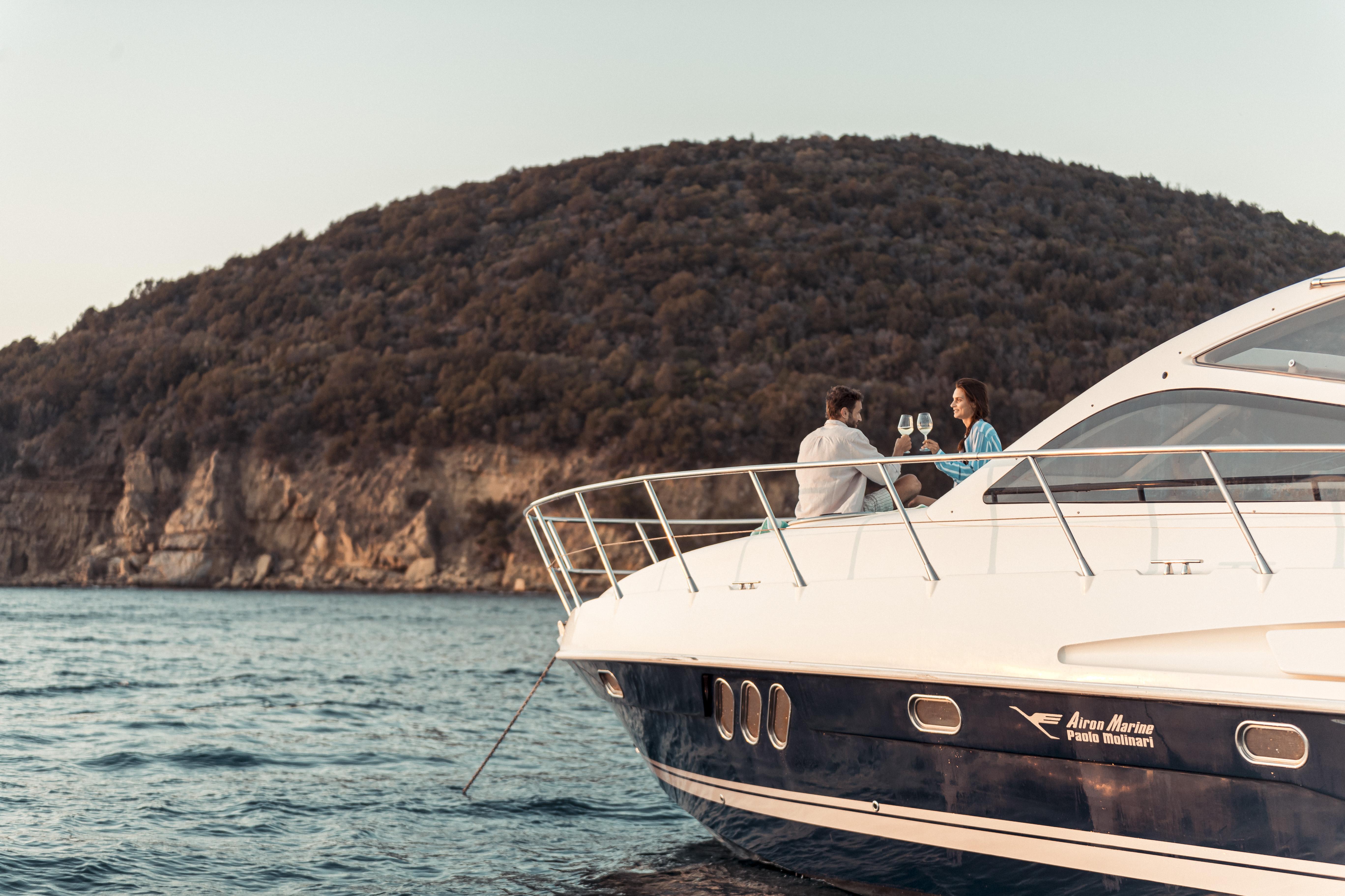 Marina Di Scarlino Resort Puntone di Scarlino Zewnętrze zdjęcie