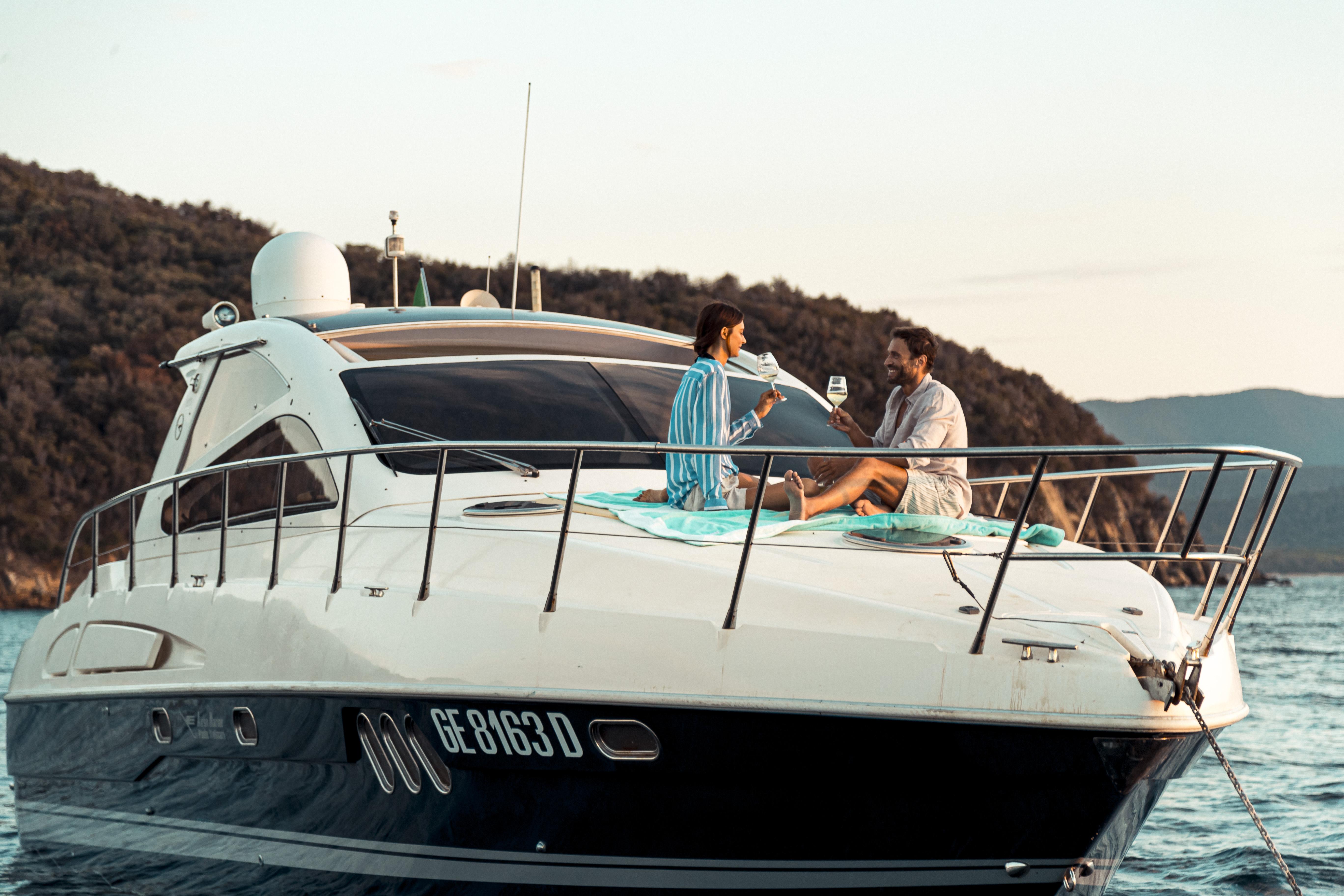 Marina Di Scarlino Resort Puntone di Scarlino Zewnętrze zdjęcie