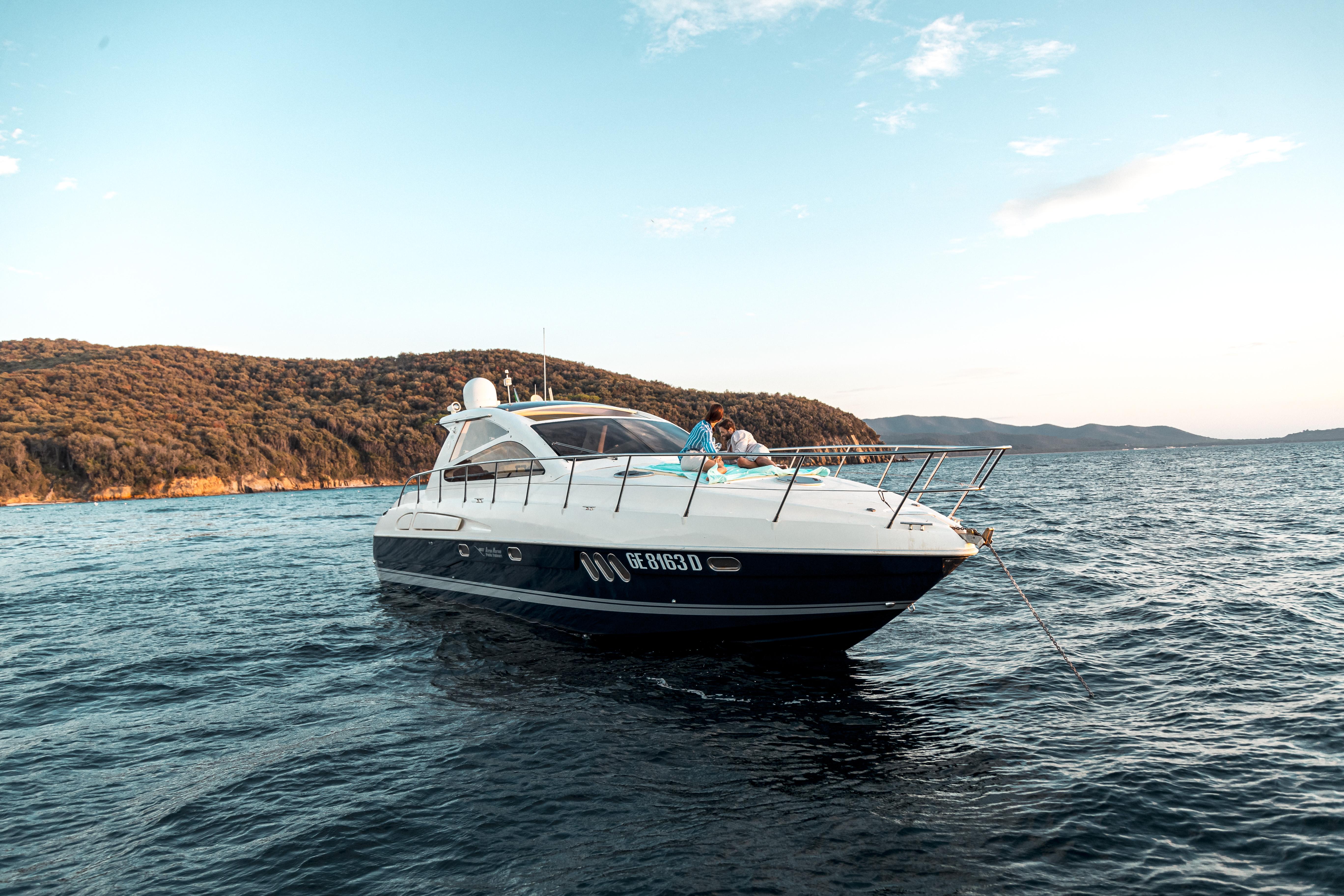 Marina Di Scarlino Resort Puntone di Scarlino Zewnętrze zdjęcie