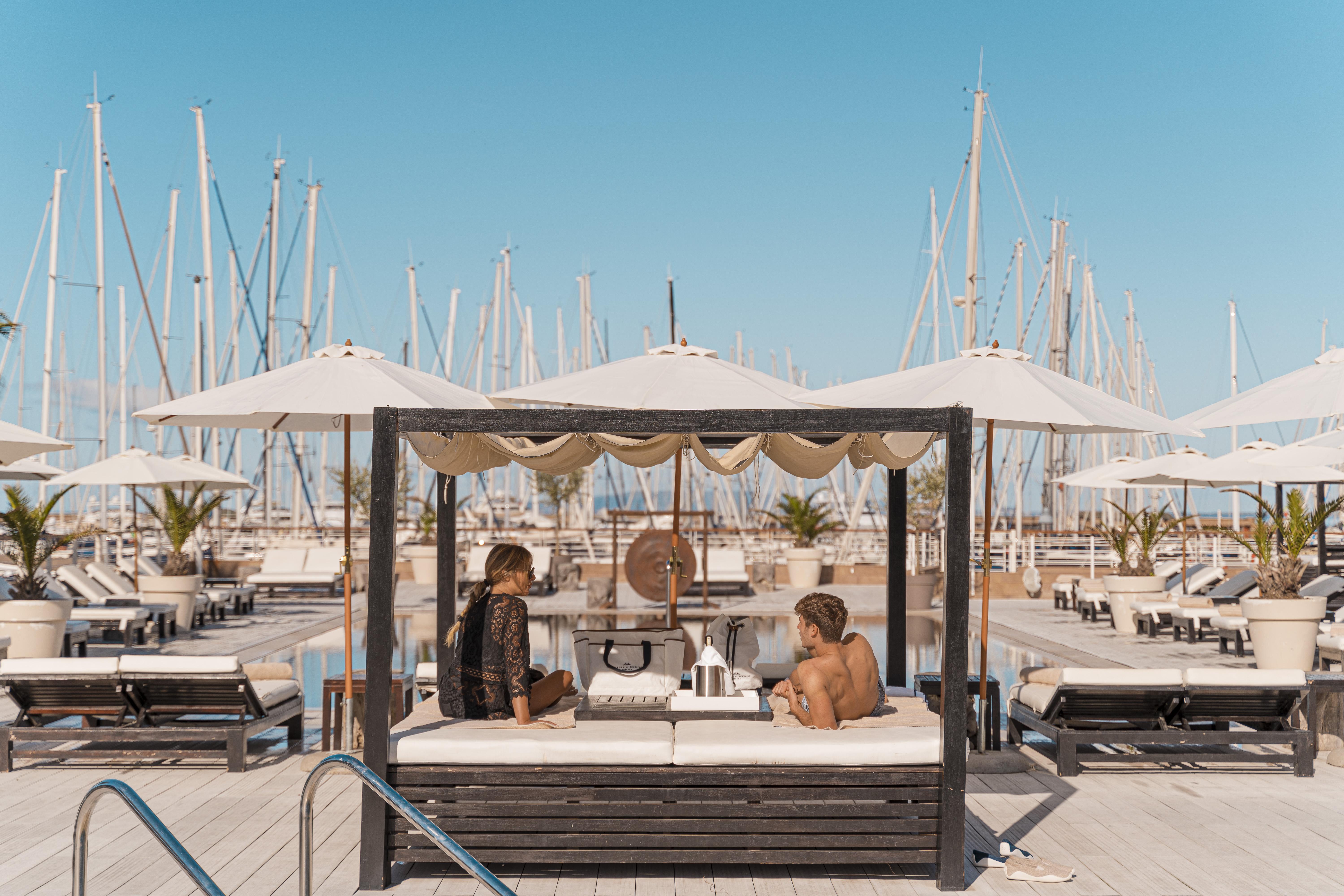 Marina Di Scarlino Resort Puntone di Scarlino Zewnętrze zdjęcie