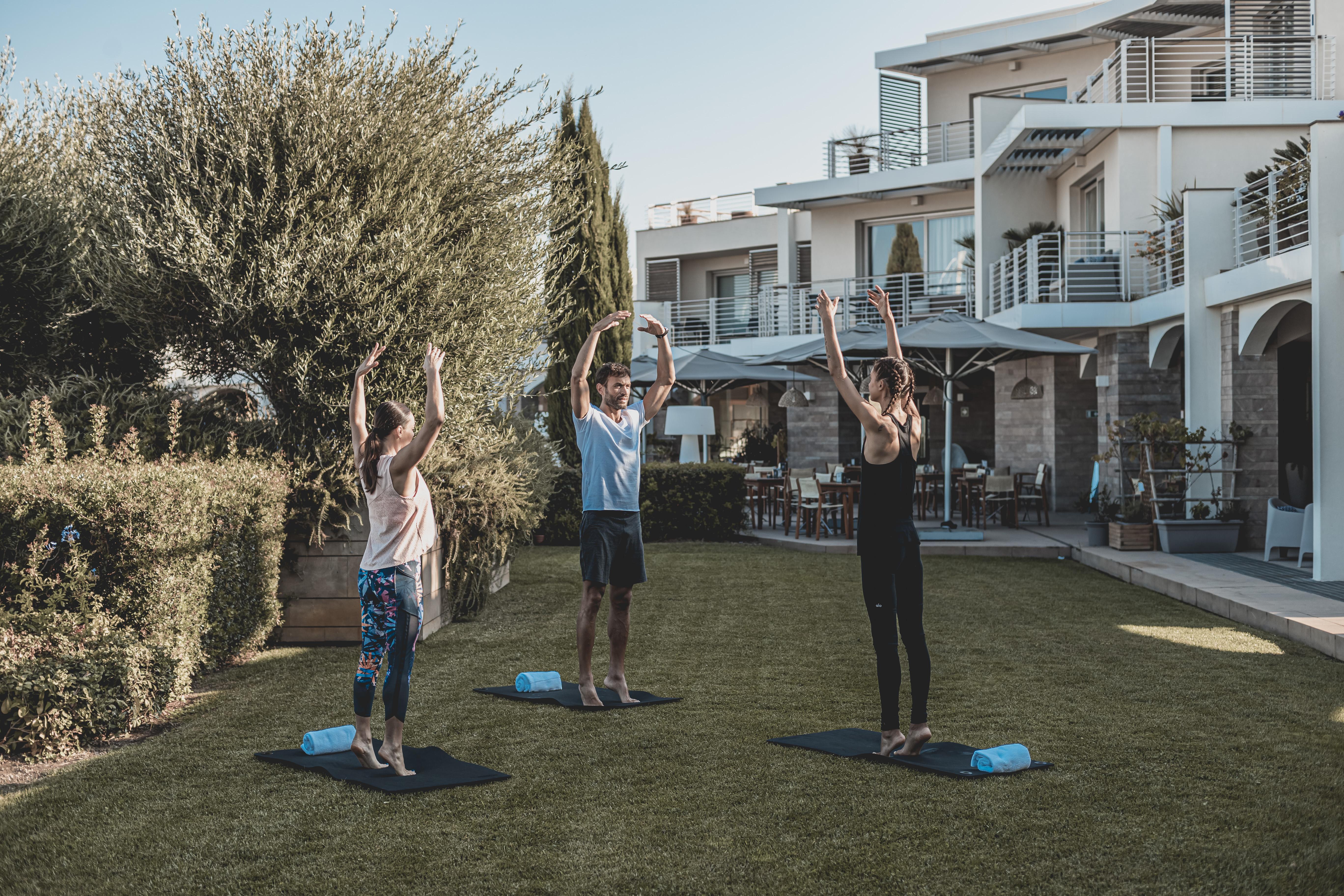 Marina Di Scarlino Resort Puntone di Scarlino Zewnętrze zdjęcie