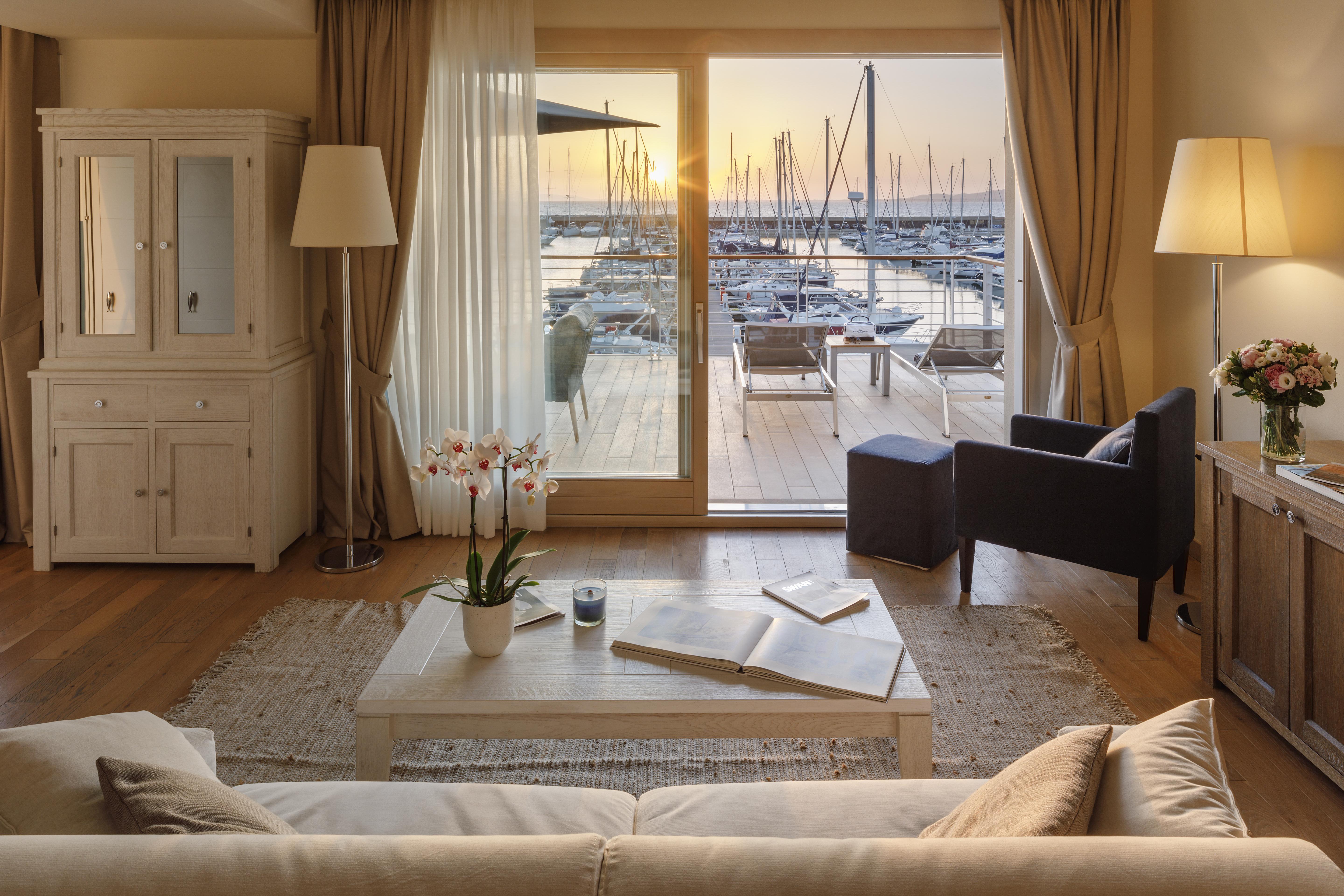 Marina Di Scarlino Resort Puntone di Scarlino Zewnętrze zdjęcie