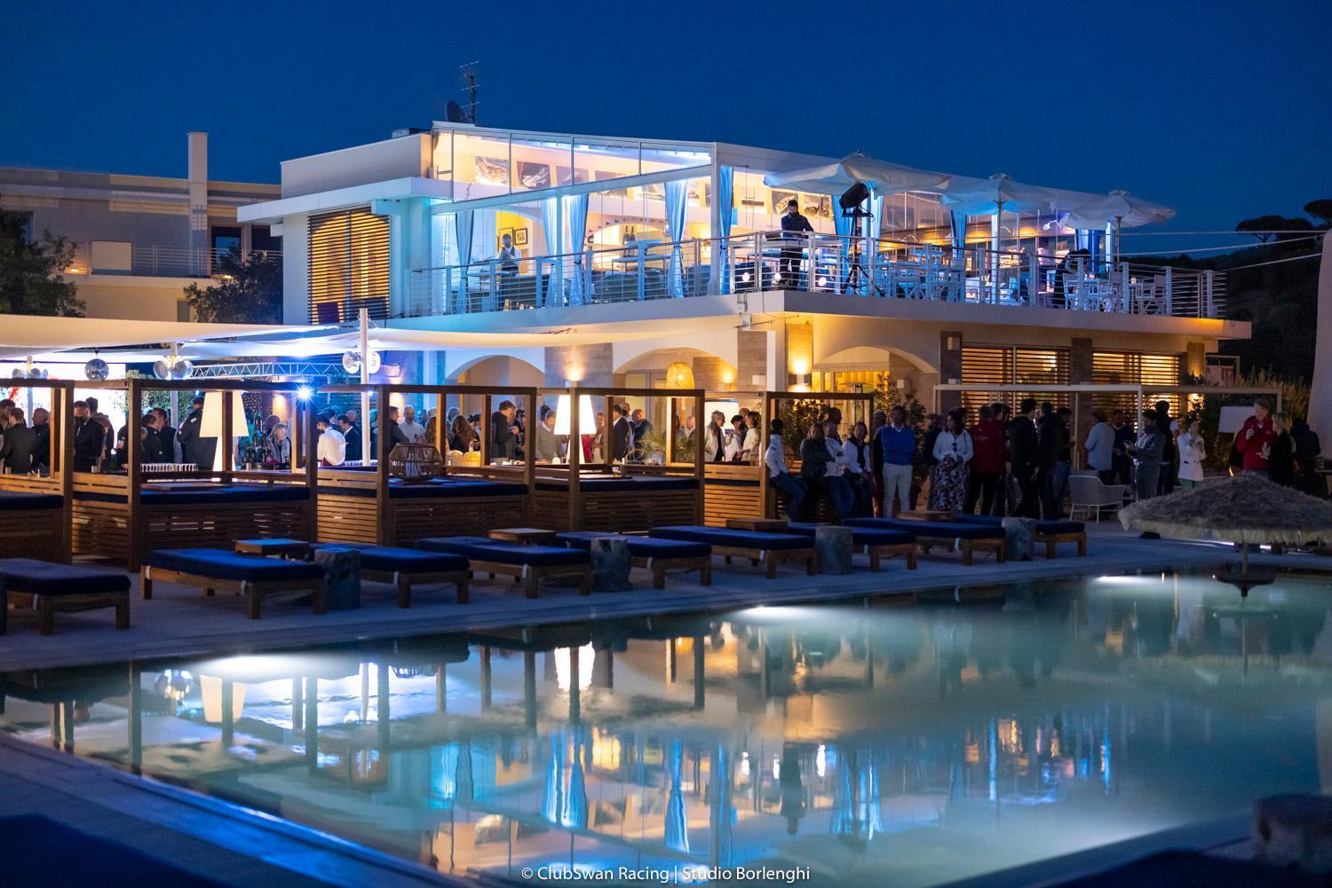 Marina Di Scarlino Resort Puntone di Scarlino Zewnętrze zdjęcie